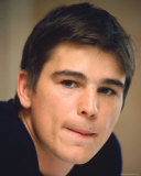 Josh Hartnett Photographie