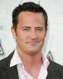 Matthew Perry Photo