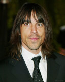 Anthony Kiedis Photo