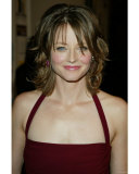 Jodie Foster Photo