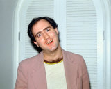 andy kaufman andy kaufman song