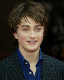 Daniel Radcliffe Photo