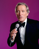 Andy Williams Photo