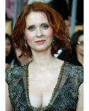Cynthia Nixon Photo