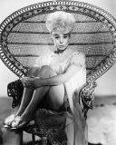 Barbara Windsor Fotografía