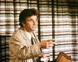 Peter Falk Photo