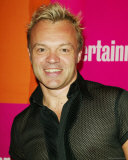 Graham Norton Photo