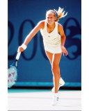 Anna Kournikova Fotografía