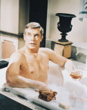 George Peppard Photo