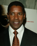 Denzel Washington Photo