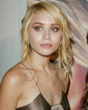 Ashley Olsen Fotografía