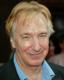 Alan Rickman Photo