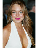 Lindsay Lohan Photographie