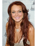 Lindsay Lohan Foto Lindsay Lohan Foto