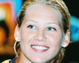 Anna Kournikova Photo