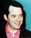 Matthew Broderick Photo