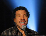 Lionel Richie Photo