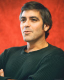 George Clooney Photo