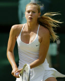 Maria Sharapova Photo