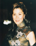 Michelle Yeoh Photo