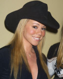 Mariah Carey Photographie