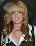 Lindsay Lohan Photographie