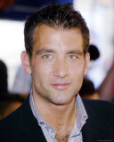 Clive Owen Photo