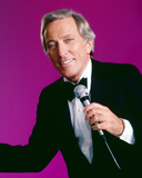 Andy Williams Photo