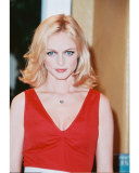 Heather Graham Photographie