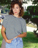 Christine Elise Photo