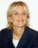 Meg Ryan Photo