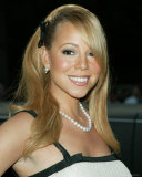 Mariah Carey Photo