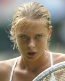 Maria Sharapova Foto