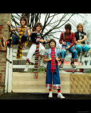 Bay City Rollers Photo