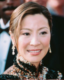 Michelle Yeoh Photo