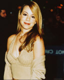 Mariah Carey Photo
