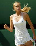 Maria Sharapova Photo
