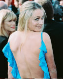 Christine Taylor Photo