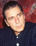 Al Pacino Photo