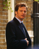 Colin Firth Photo