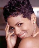 Halle Berry Photo