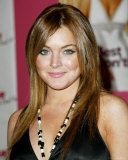 Lindsay Lohan Foto Lindsay Lohan Foto