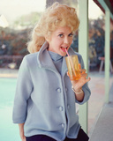 Donna Douglas - The Beverly Hillbillies Fotografía