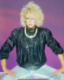 Donna Mills Photographie