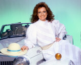 Linda Gray Photo