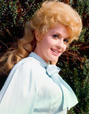 Donna Douglas Fotografía