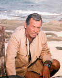 David Janssen Photo
