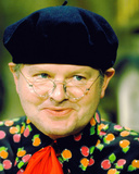 Benny Hill Photo
