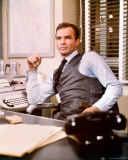 Burt Reynolds Photographie
