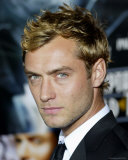 JUDE LAW Foto